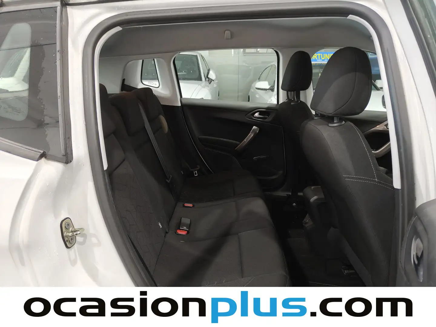 Foto Peugeot 2008 Peugeot 2008 VTI 82 Active  (82 CV)