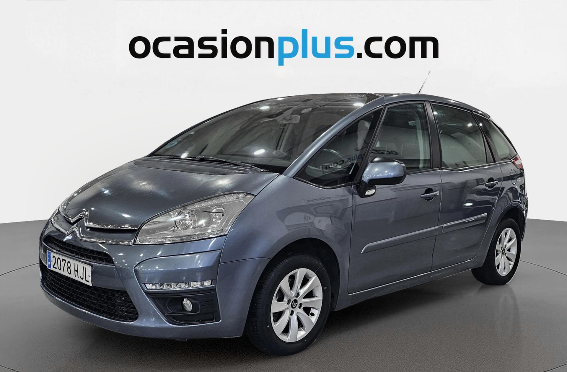 Citroën C4 Picasso 1.6 VTI Seduction