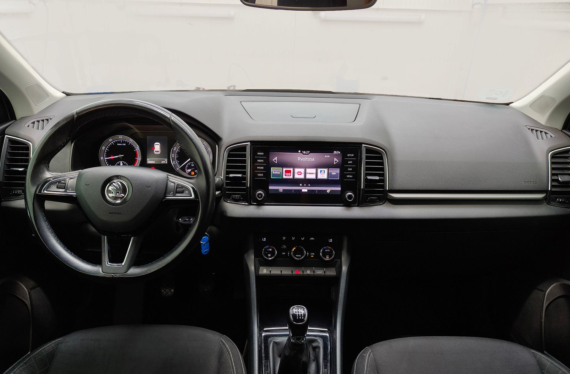 Škoda Karoq 1.0 TSI Ambition - foto 6