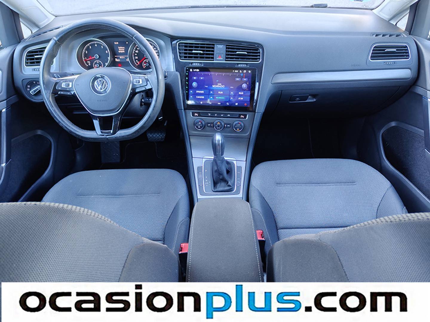 Volkswagen Golf Volkswagen Golf Advance 1.4 TSI BMT (122 CV) DSG al mejor precio