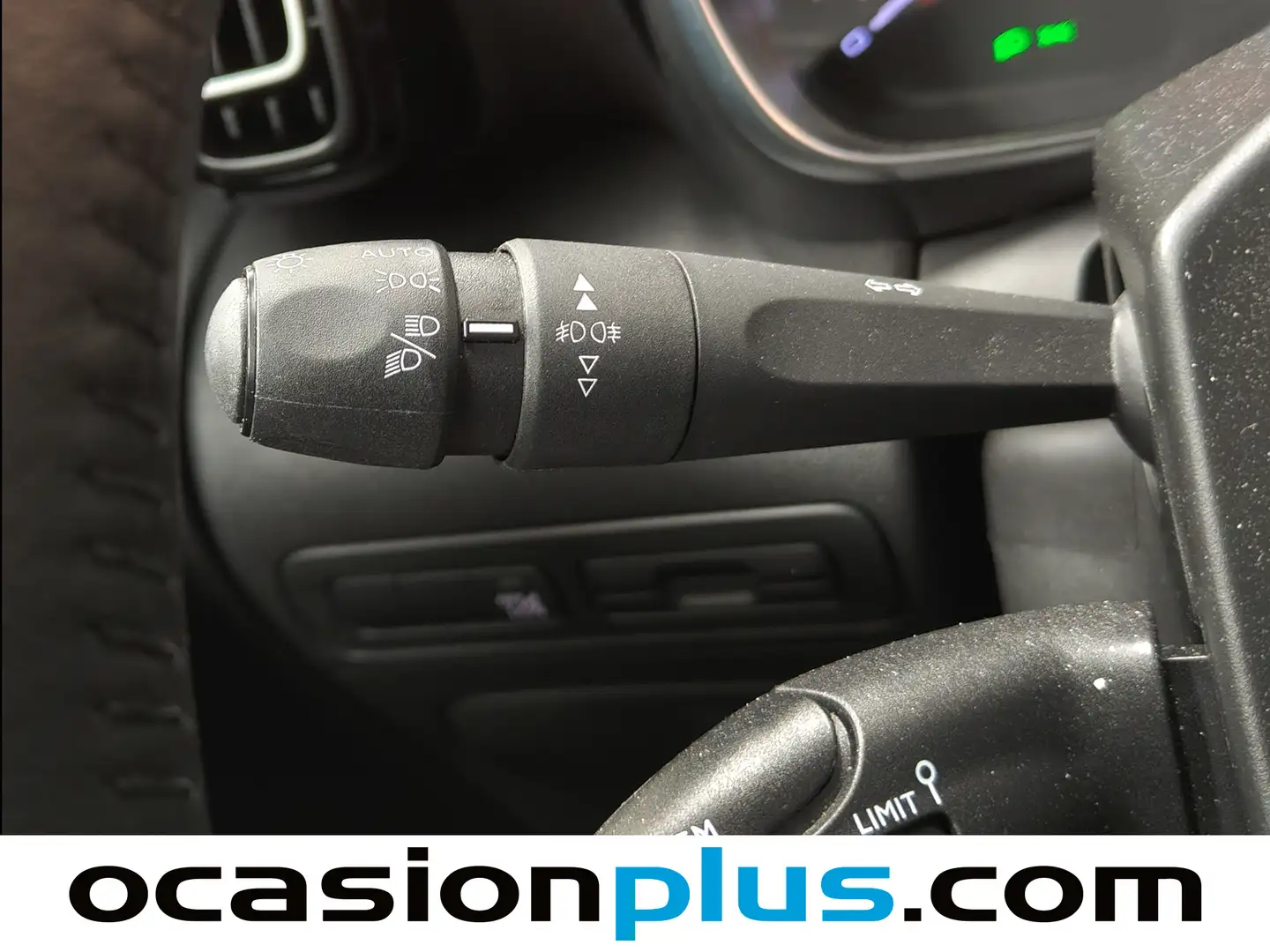 Foto Citroën C3 Aircross Citroen C3 Aircross PureTech 110 S&S Max (110 CV)