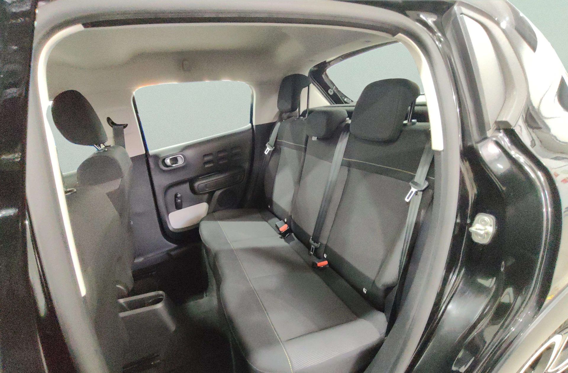 Citroën C3 PureTech 83 Plus - foto 9