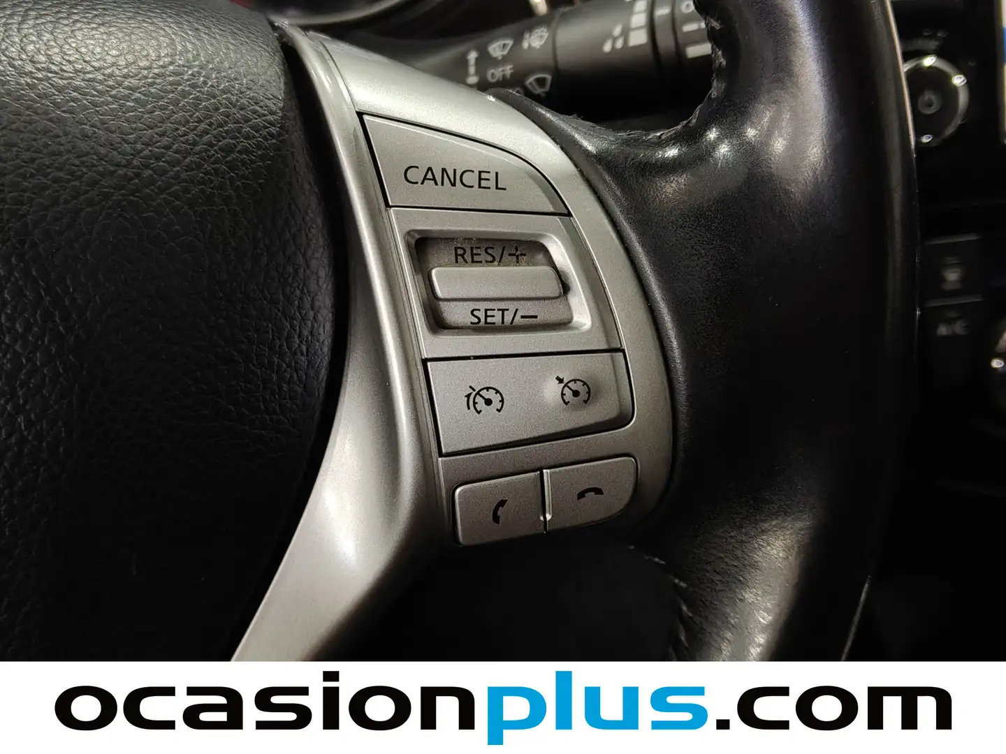 Foto Nissan QASHQAI Nissan Qashqai 1.2 DIG-T S&S 360 4X2 (115 CV)