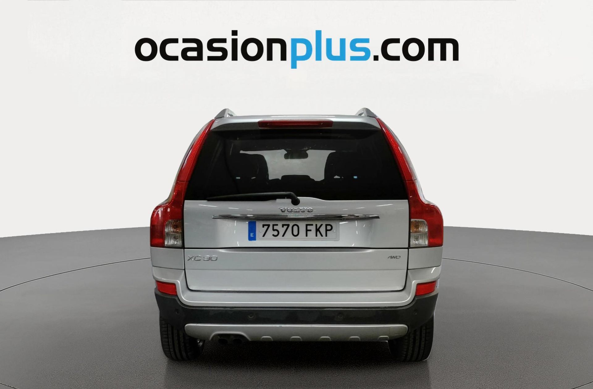 Volvo XC90 D5 Executive - foto 20