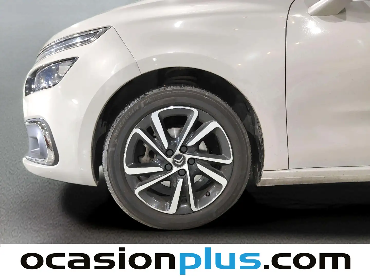 Foto Citroën C4 Picasso Citroen C4 Picasso PureTech 130 S&S Feel (130 CV)