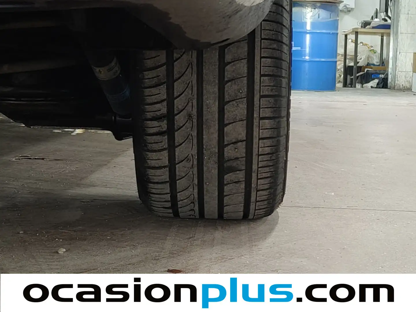 Foto Mercedes Clase V Mercedes-Benz Clase V V 250 Bluetec Avantgarde Largo (190 CV)