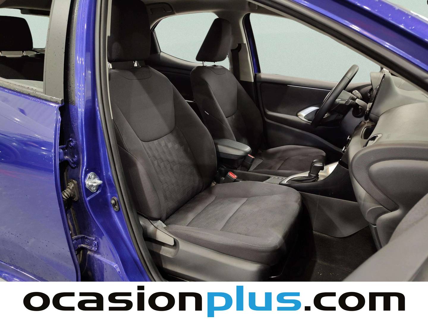 Toyota Yaris Toyota Yaris 120H Active Plus (116 CV) al mejor precio