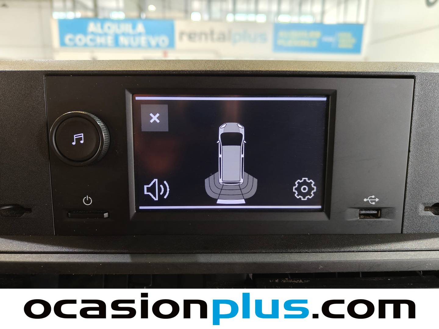 Extras y acabados del Fiat Scudo Fiat Scudo Furgon 1.5 Bluehdi L2 (120 CV)