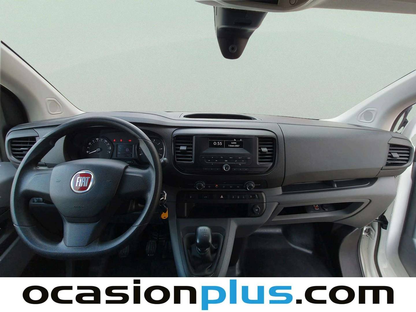 Foto Fiat Scudo Fiat Scudo Furgon 1.5 BlueHDI L1 Business  (102 CV)
