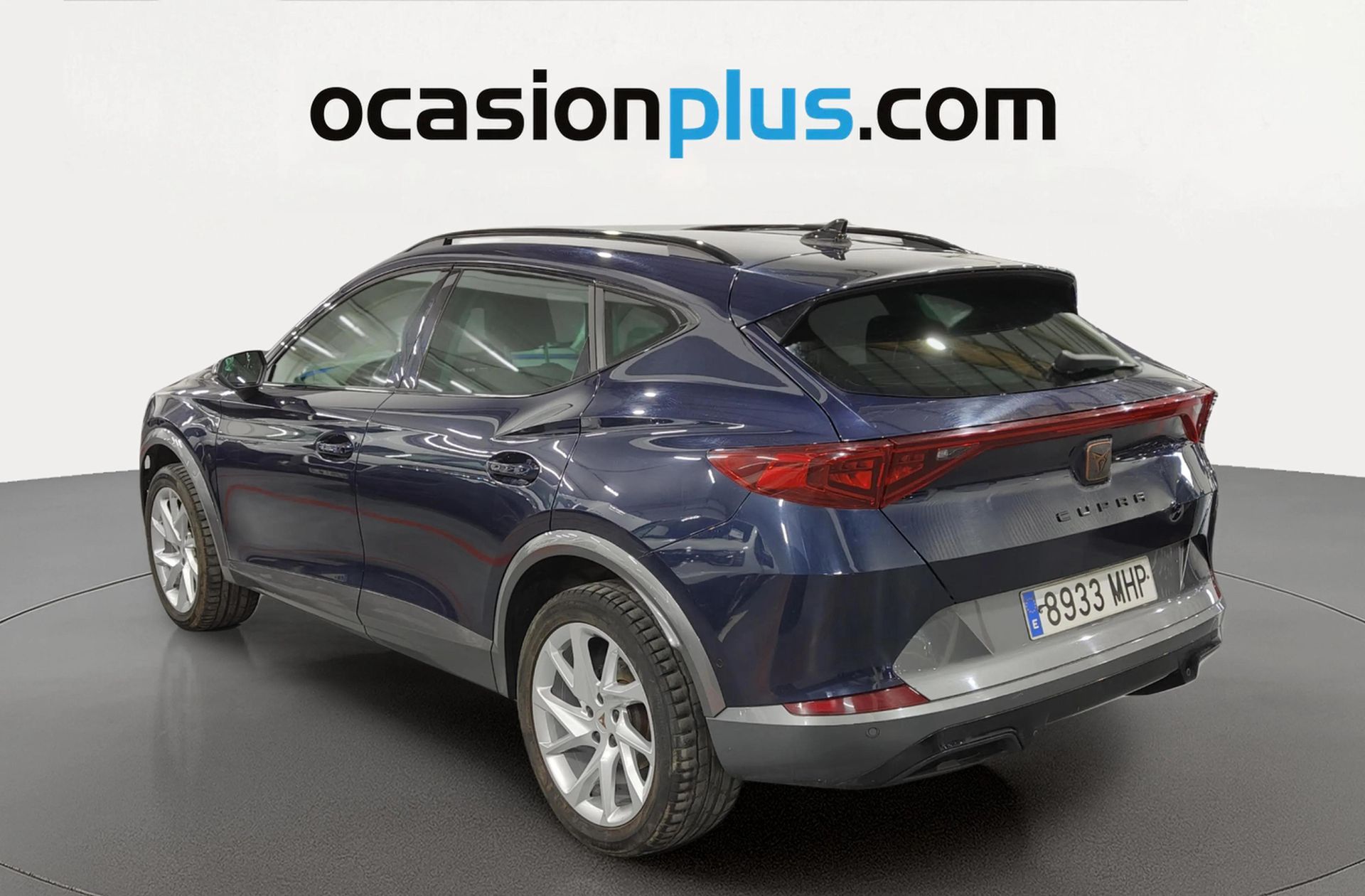 Cupra Formentor 2.0 TDI - foto 4