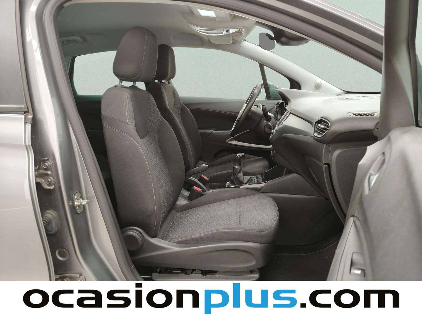Opel Crossland X Opel Crossland X 1.2 Turbo S&S ecoTEC Selective (110 CV) gasolina