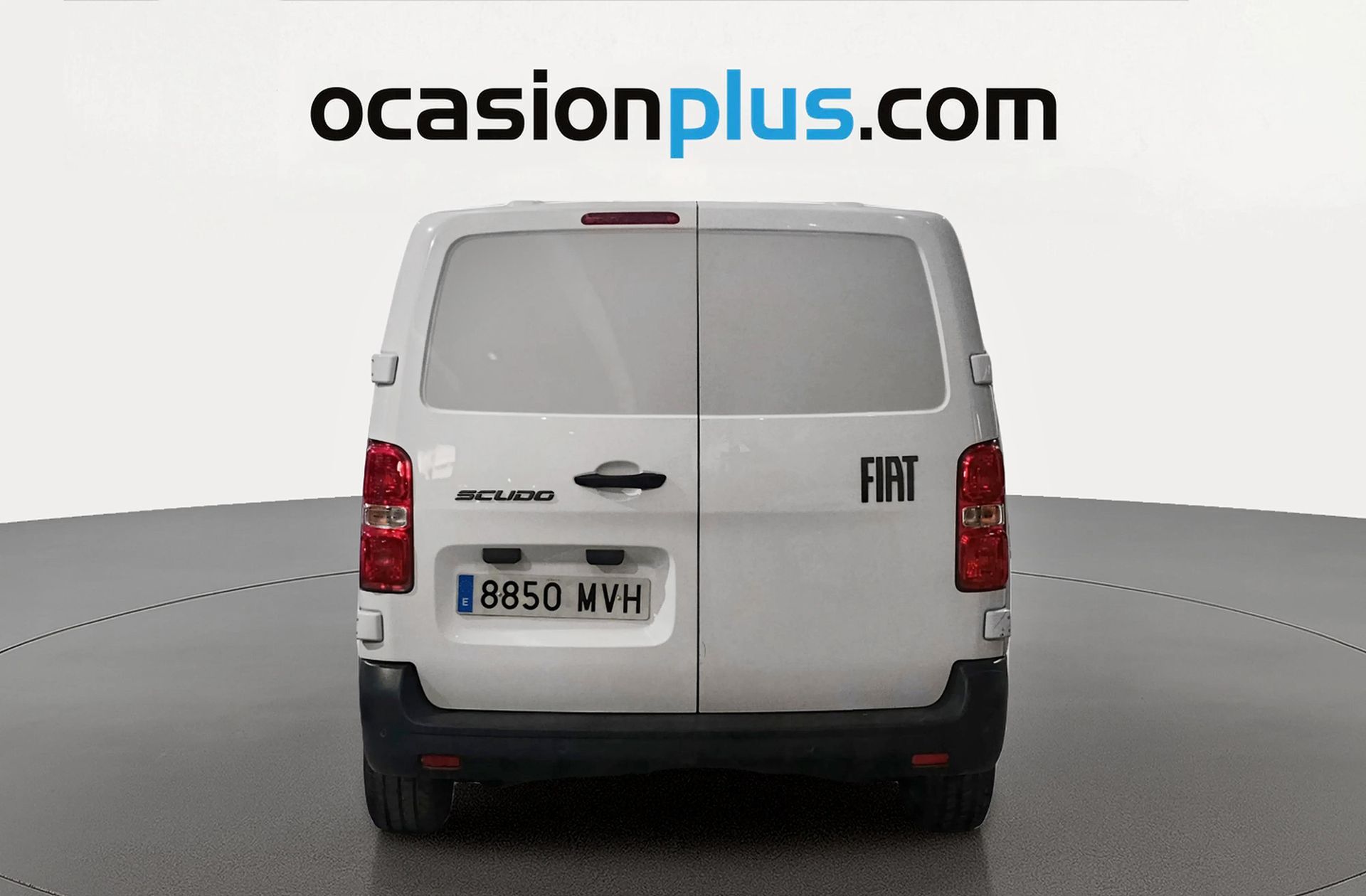 Fiat Scudo Furgon 1.5 BlueHDi L2 - foto 13