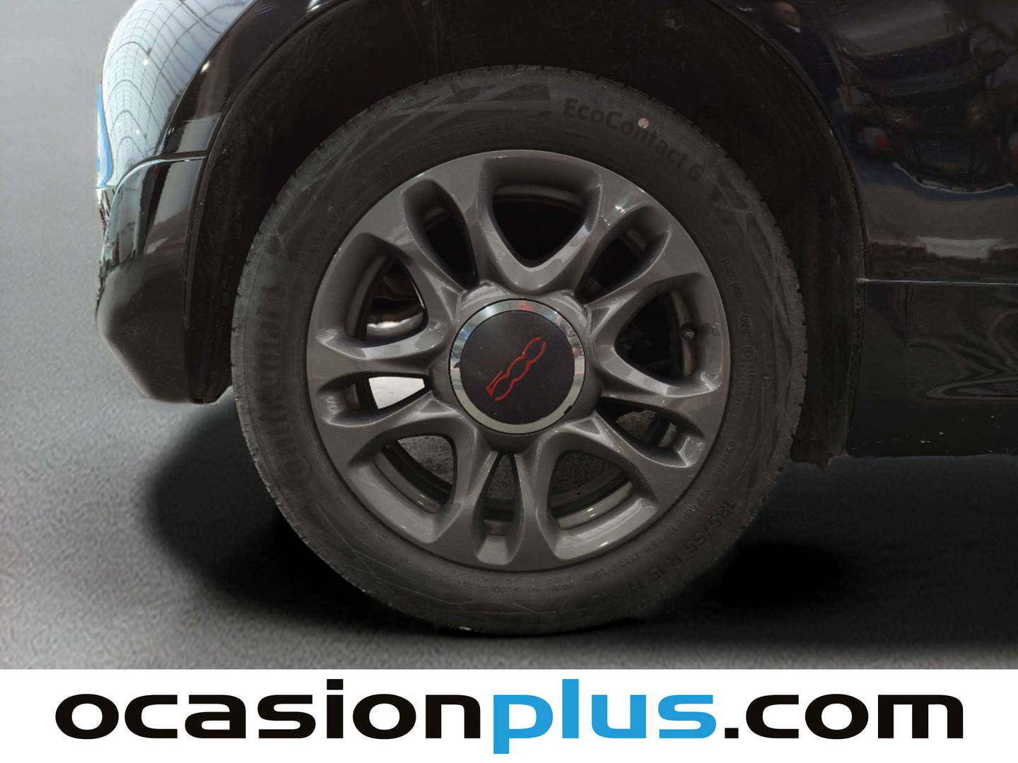 Foto Fiat 500 Fiat 500 1.0 Hybrid Sport (70 CV)