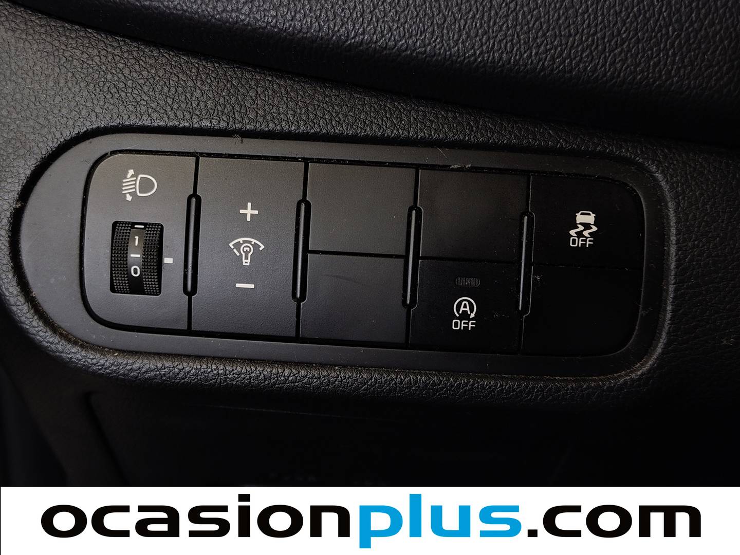 KIA Carens Kia Carens 1.7 CRDi Tech Eco-Dynamics (115 CV)7 Plazas de segunda mano