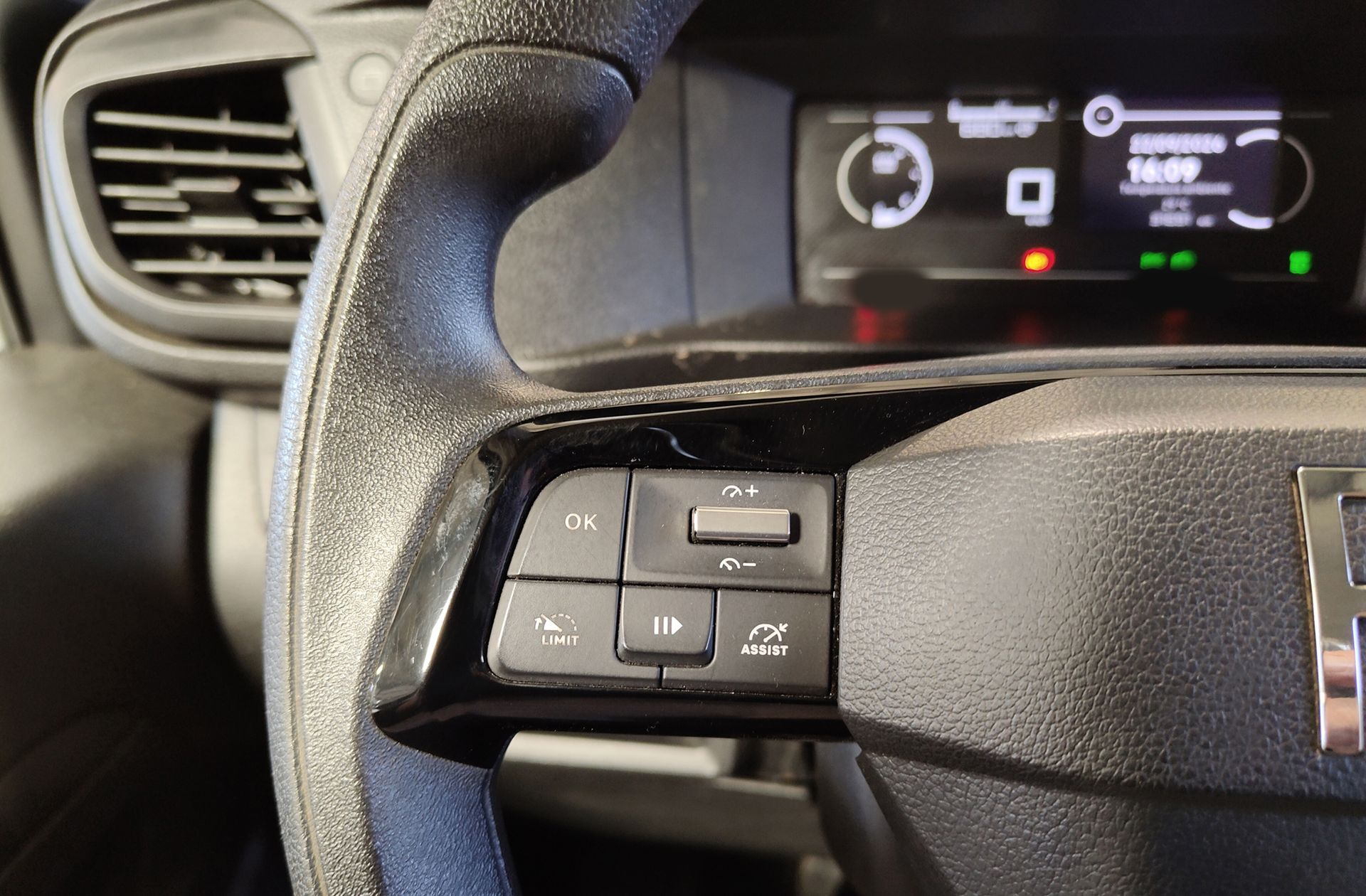 Fiat Scudo Furgon 1.5 BlueHDi L2 - foto 20