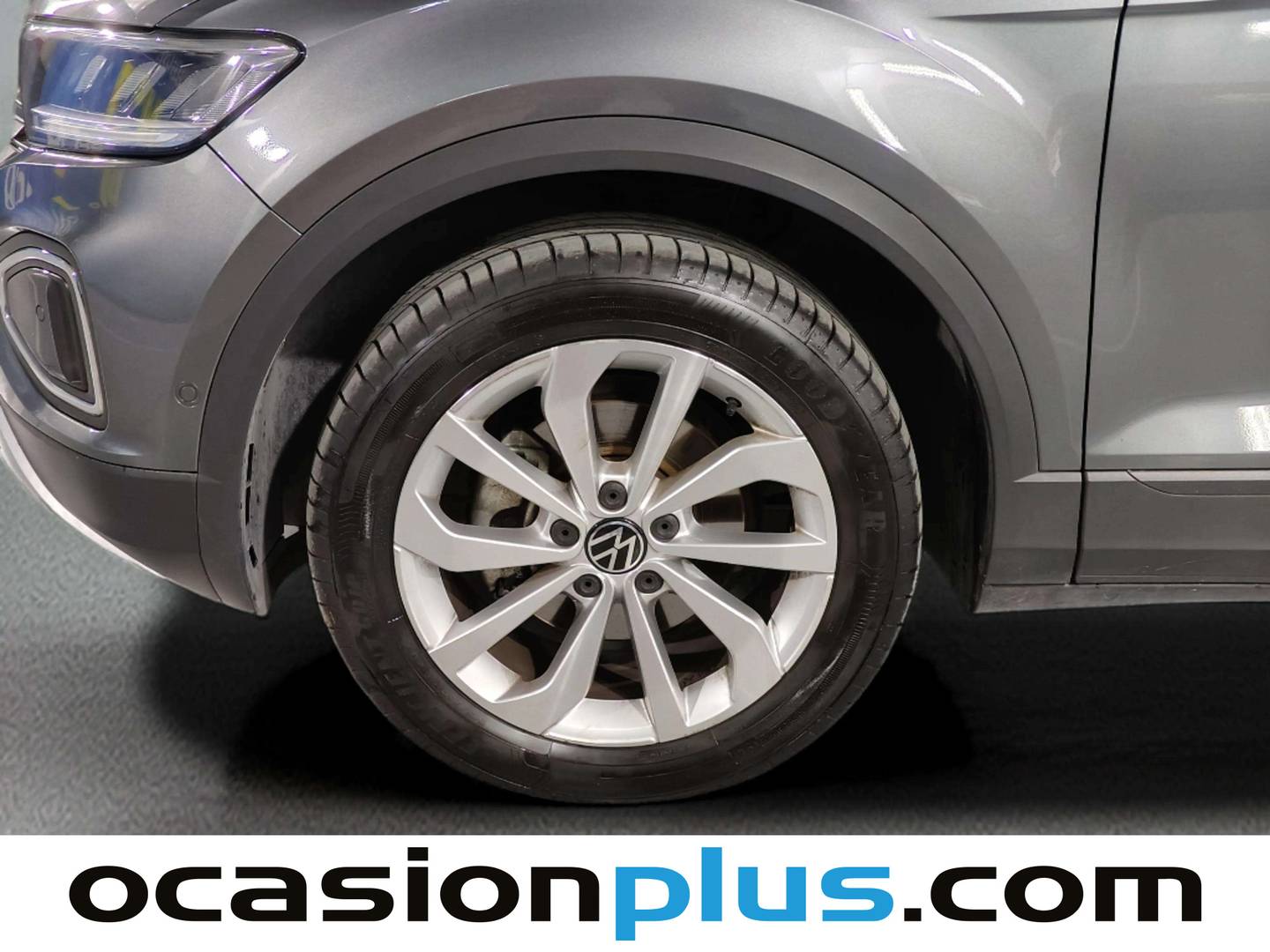 Volkswagen T-Roc Volkswagen T-Roc Life 1.5 TSI (150 CV) DSG al mejor precio