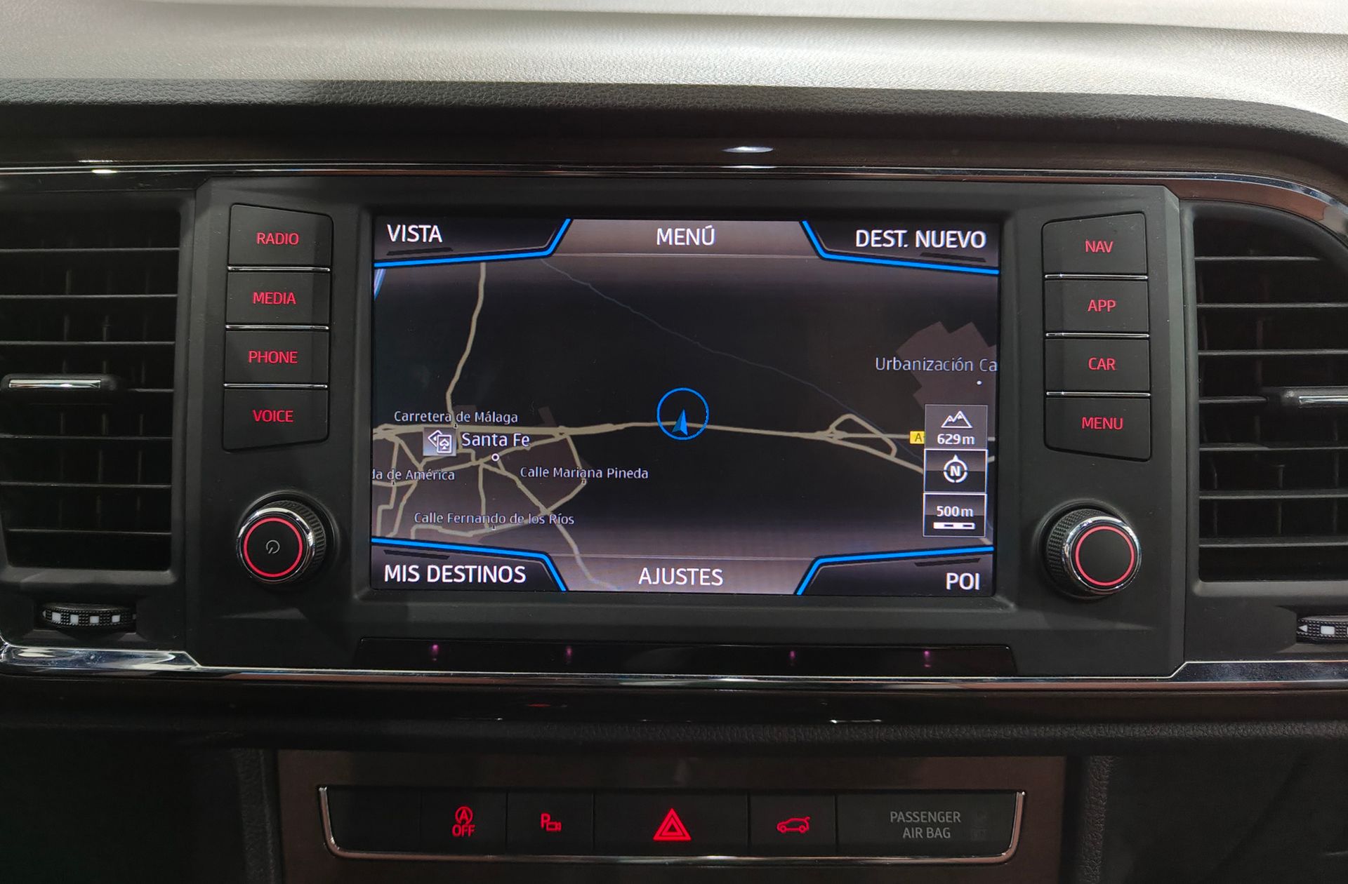 SEAT Ateca 1.4 EcoTSI Xcellence DSG - foto 7