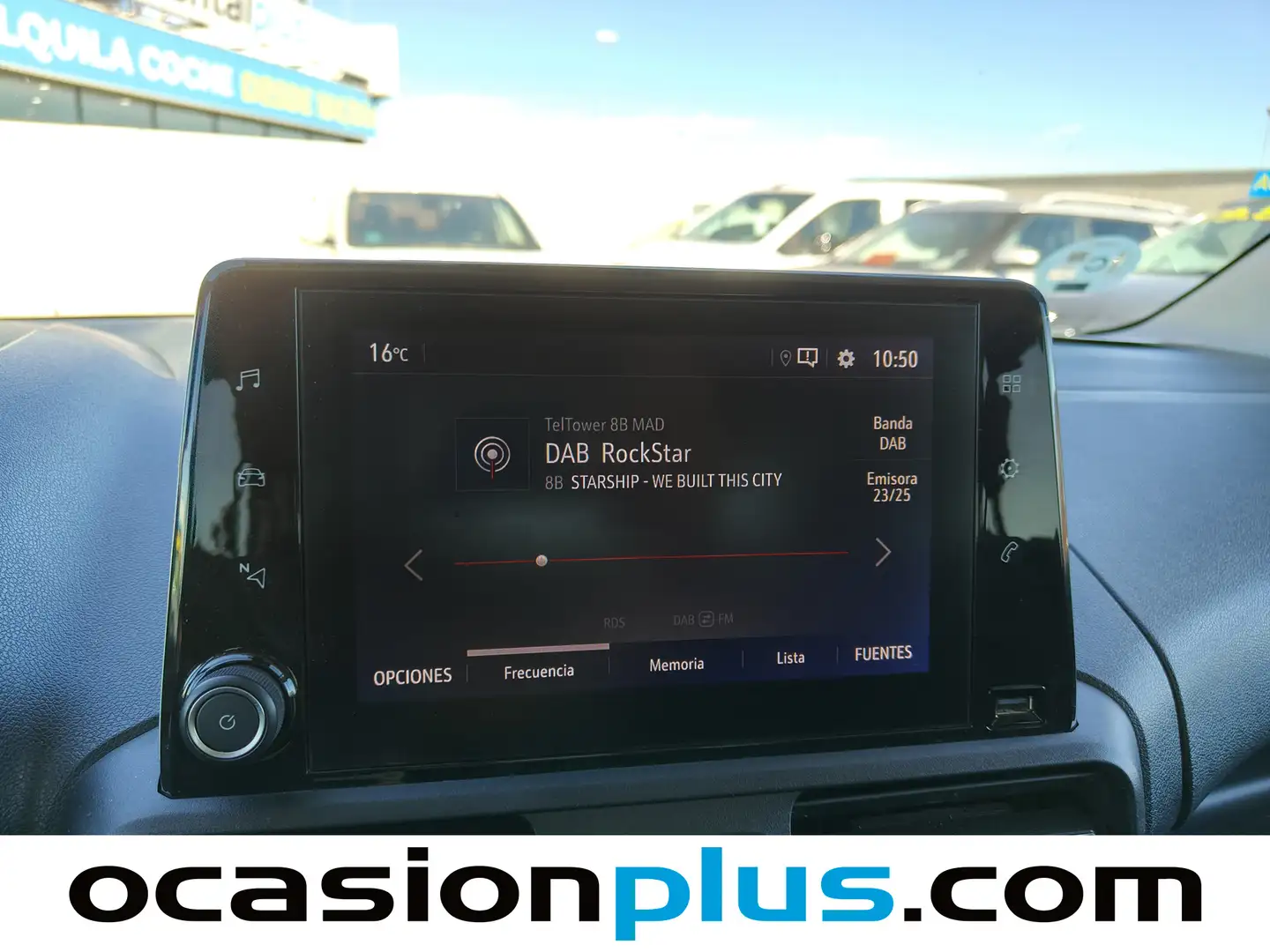 Foto Opel Combo Life Opel Combo Life 1.5 TD S&S Edition L  (102 CV)