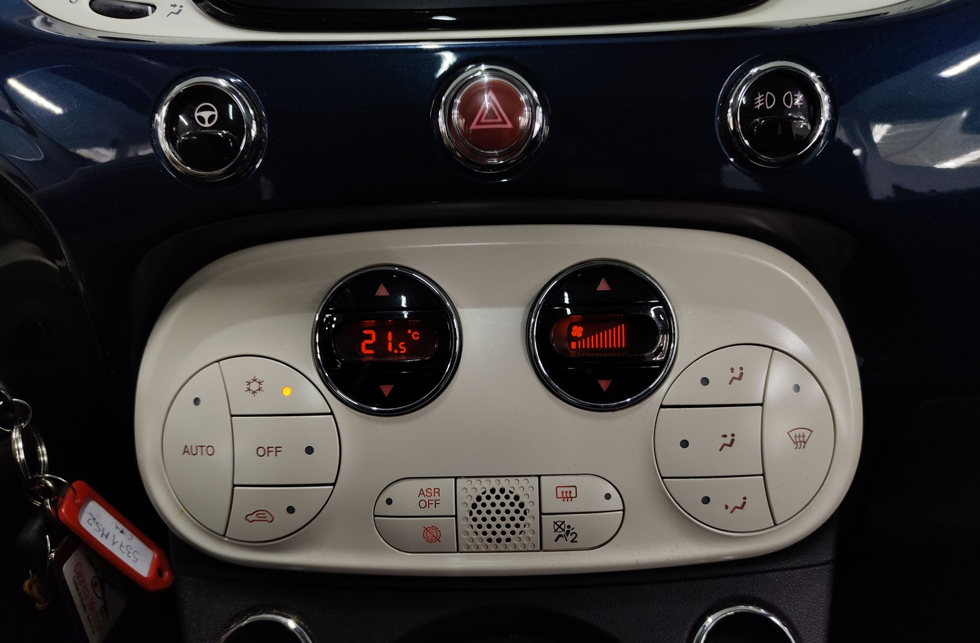 Fiat 500 1.0 Hybrid Dolcevita - foto 28