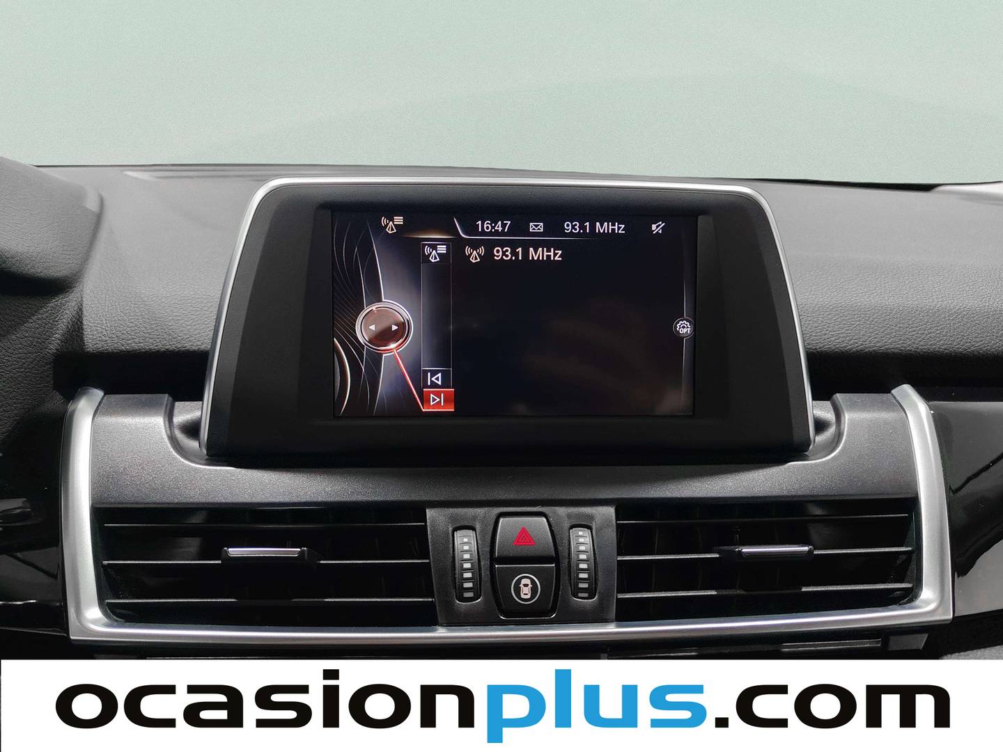 BMW Serie 2 Active Tourer BMW Serie 2 216d Active Tourer (116 CV) diésel
