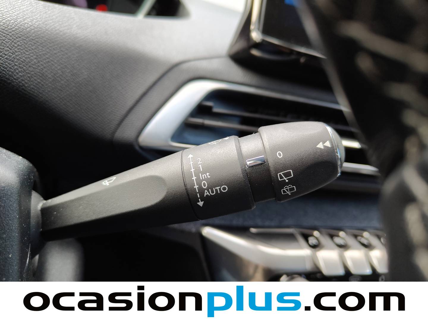 Foto Peugeot 5008 Peugeot 5008 PureTech 130 S&S Allure Pack (130 CV) 7 plazas