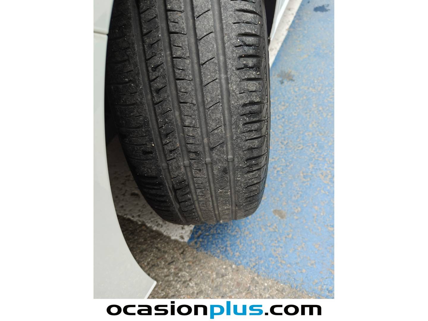 Renault Mégane Renault Megane Intens Energy TCe (100 CV) 100cv