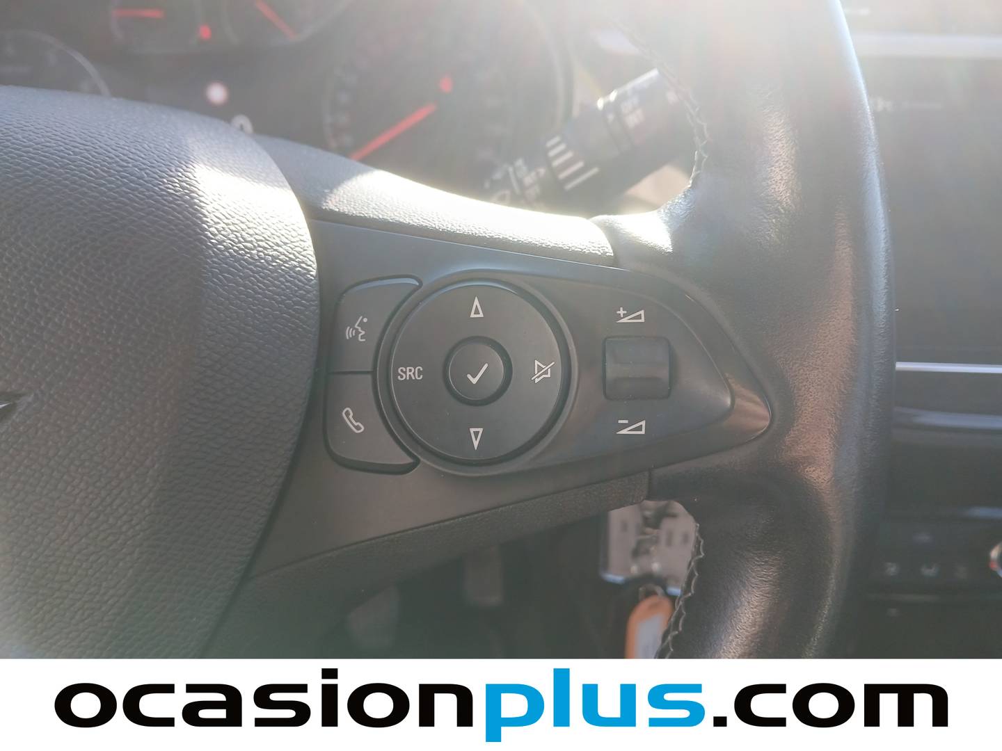 Foto Opel Corsa Opel Corsa 1.2 Turbo XHL Edition (100 CV)