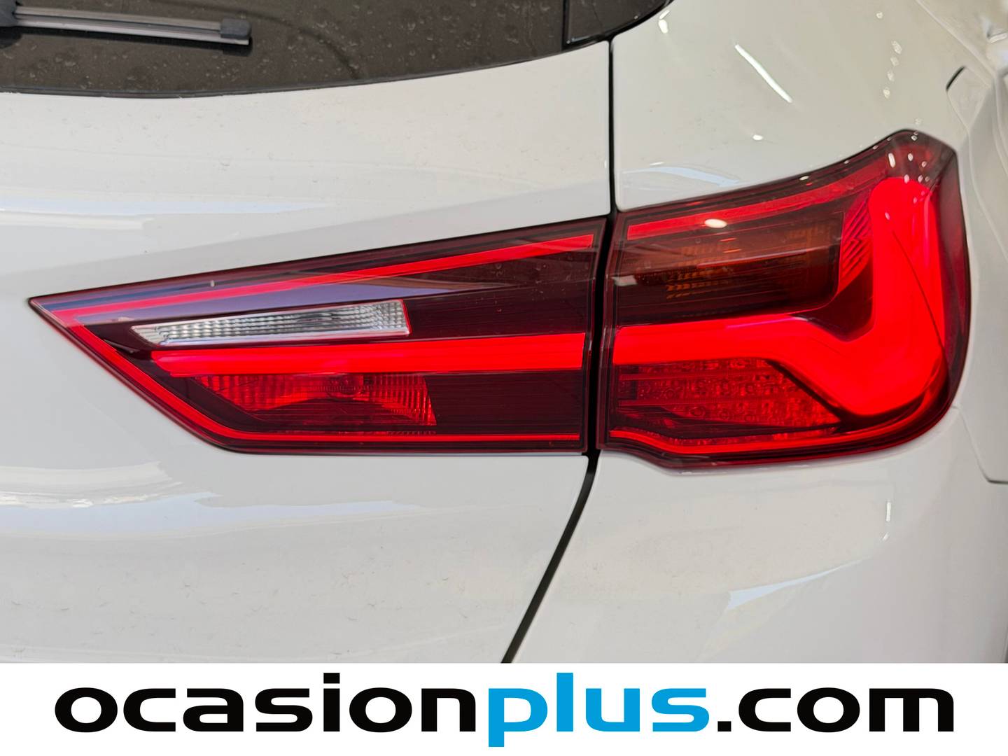 BMW X2 BMW X2 sDrive18d (150 CV) Pack M automático