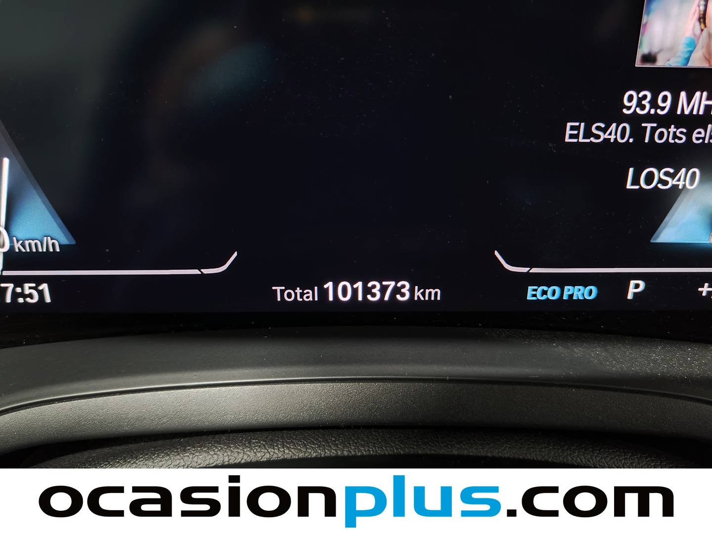 BMW Serie 3 BMW Serie 3 320d Touring (190 CV) Pack M seminuevo