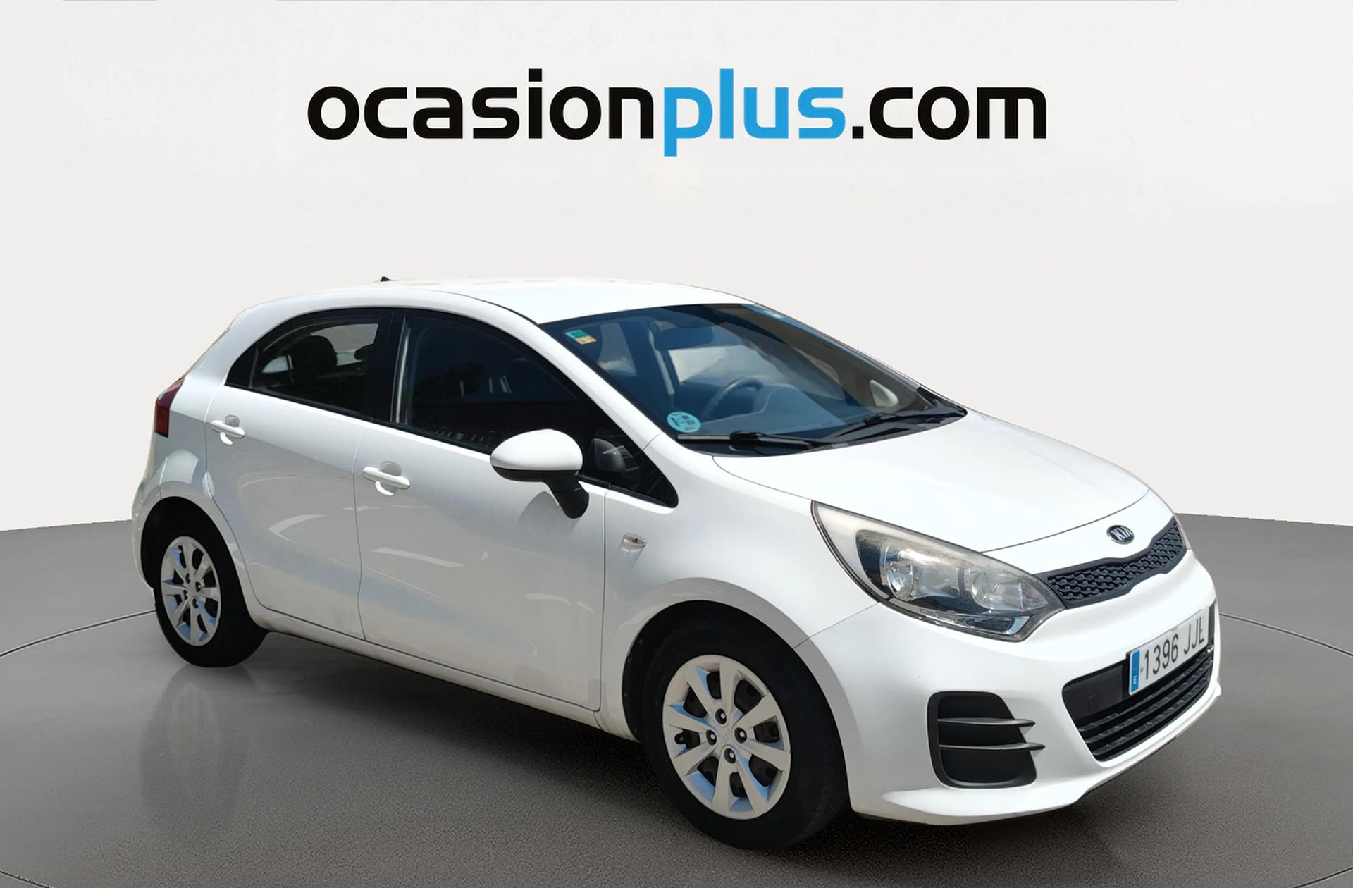 Kia Rio 1.2 Cvvt Concept - foto 2