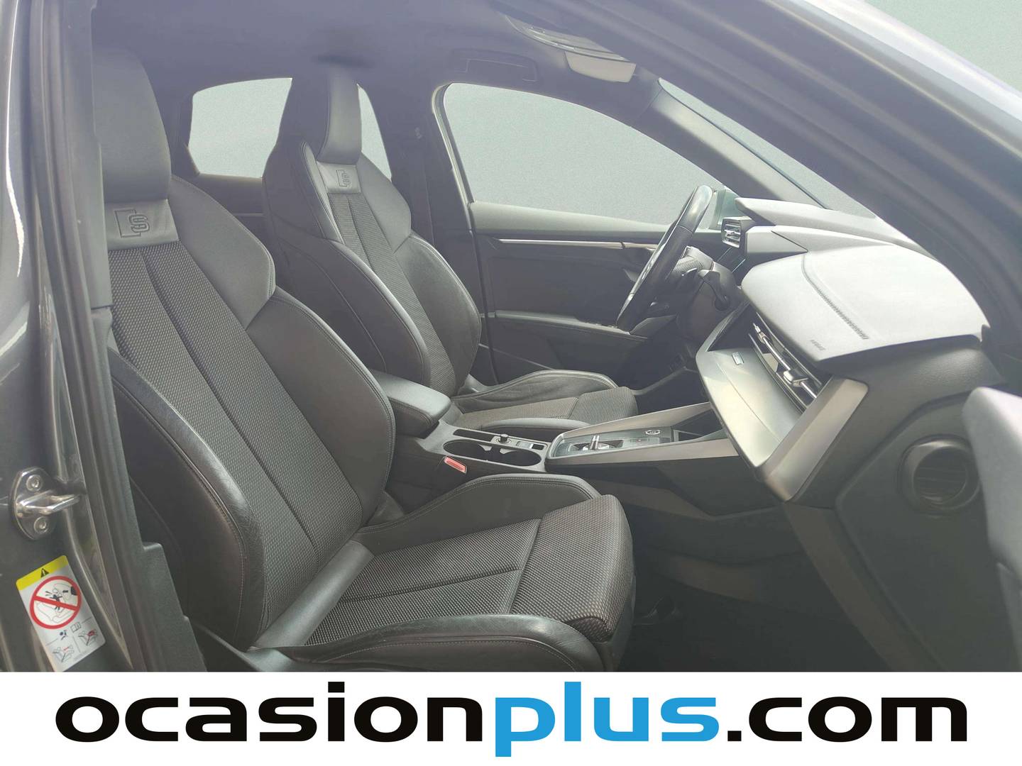 Audi A3 Audi A3 Sedan S line 35 TDI (150 CV) S tronic 2022