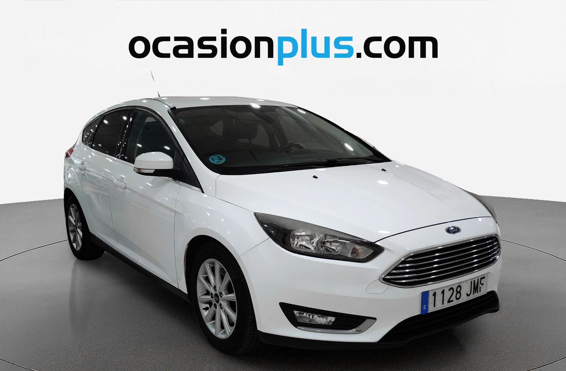 Ford Focus 2.0 TDCi Titanium PowerShift - foto 2