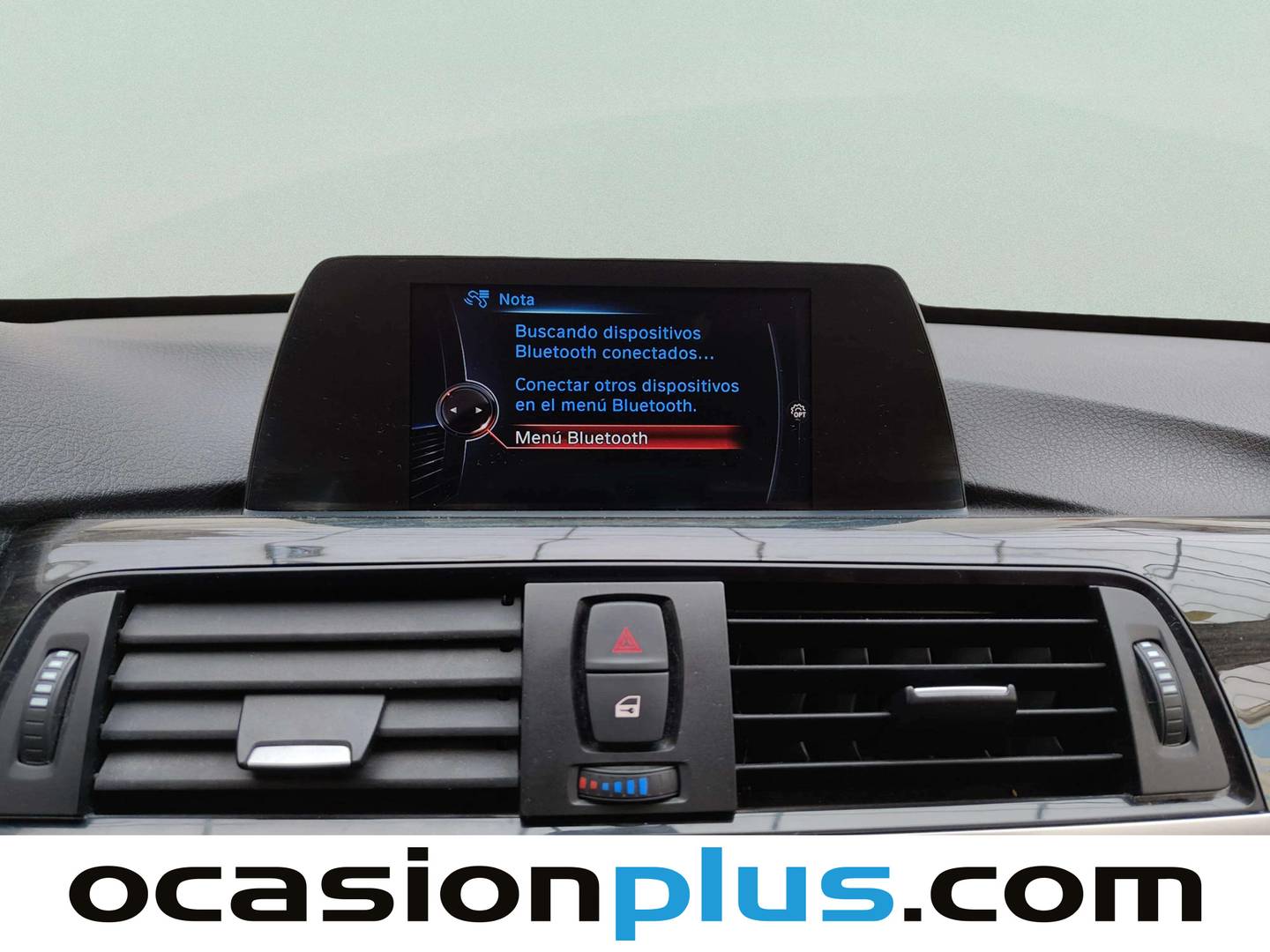 Foto BMW Serie 3 BMW Serie 3 320d Gran Turismo (184 CV)