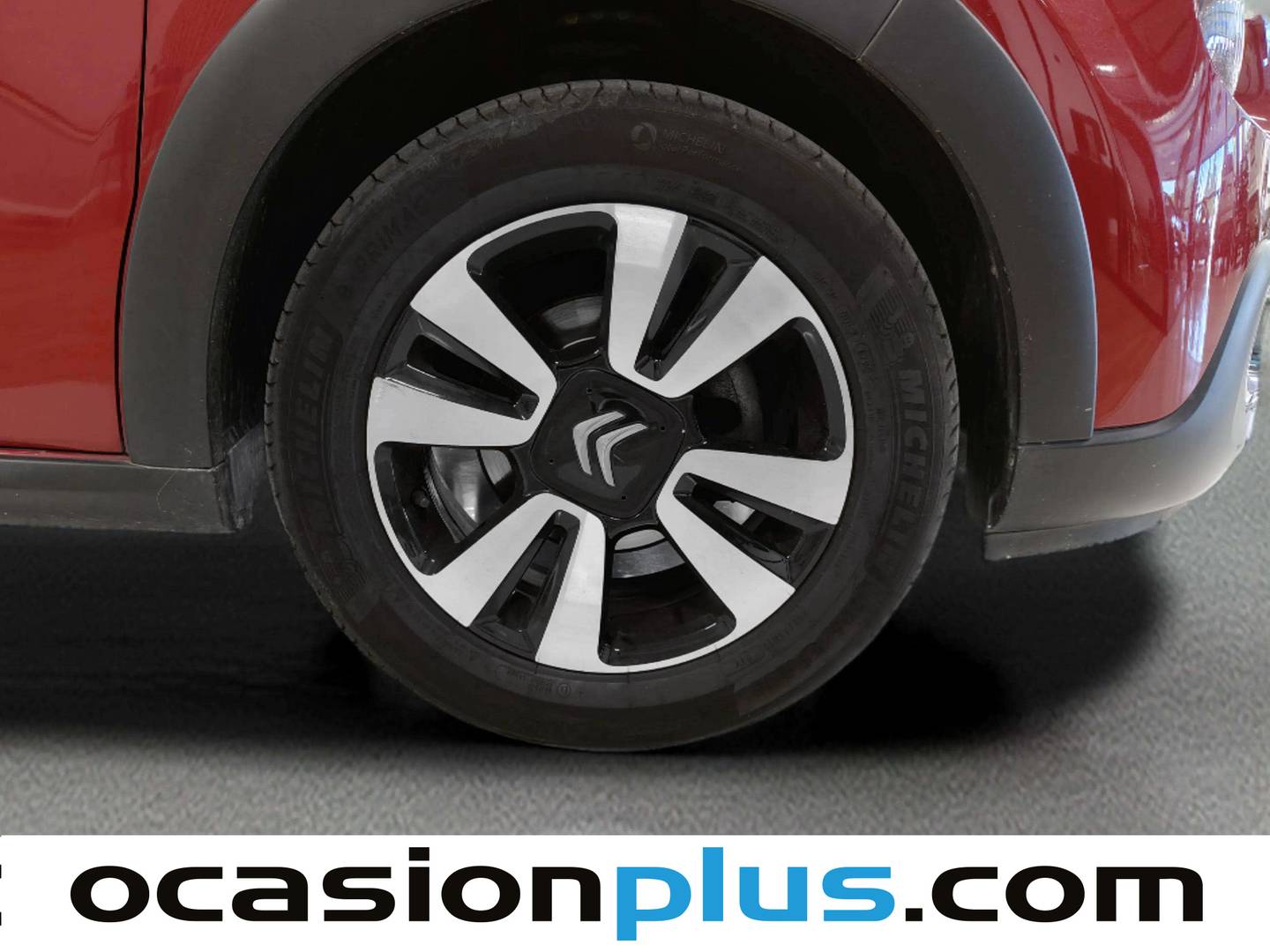 Citroën C3 Citroën C3 BlueHDi 100 S&S Shine (99 CV) km 0