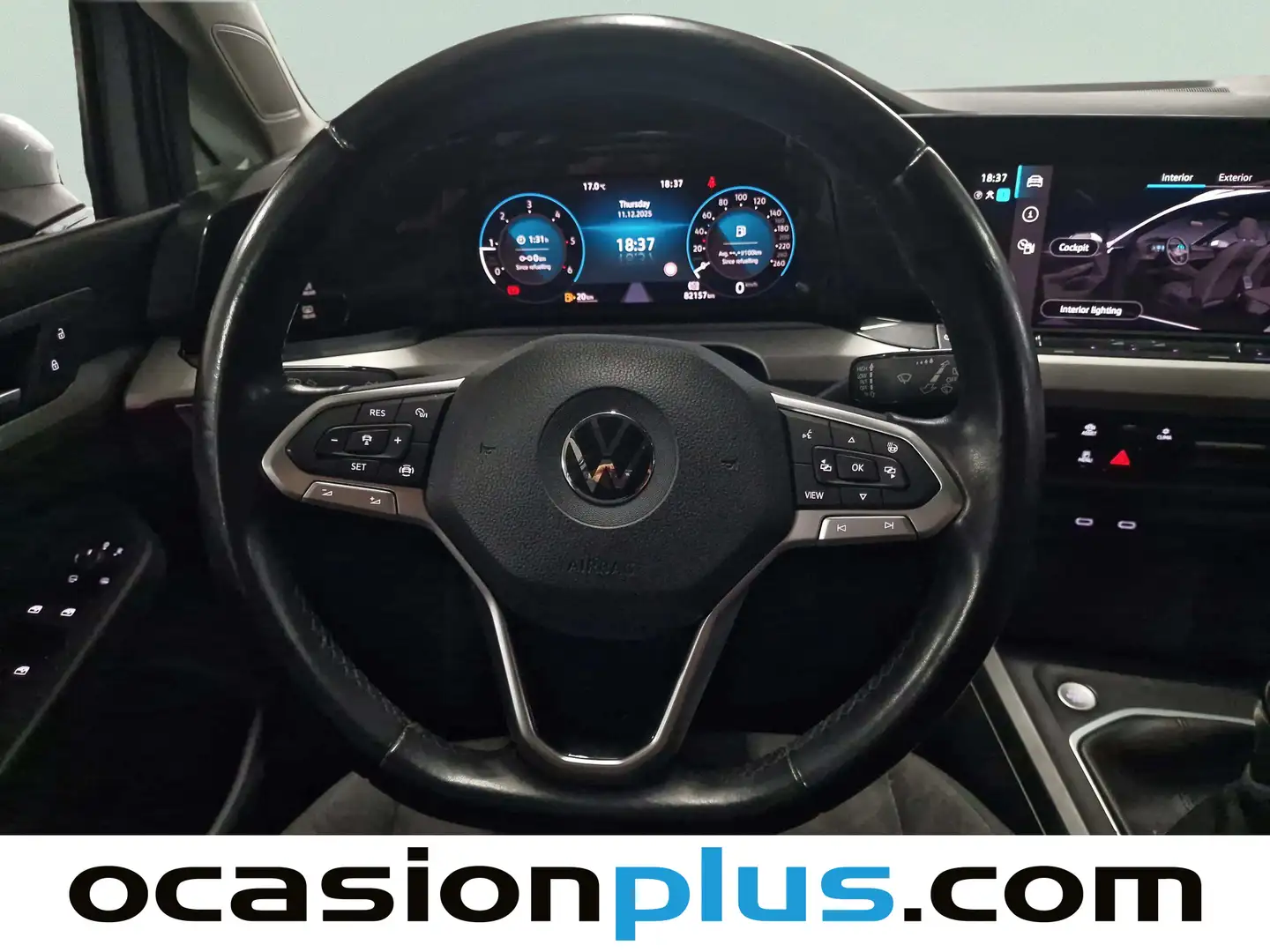 Foto Volkswagen Golf Volkswagen Golf Variant Variant Life 2.0 TDI (115 CV)