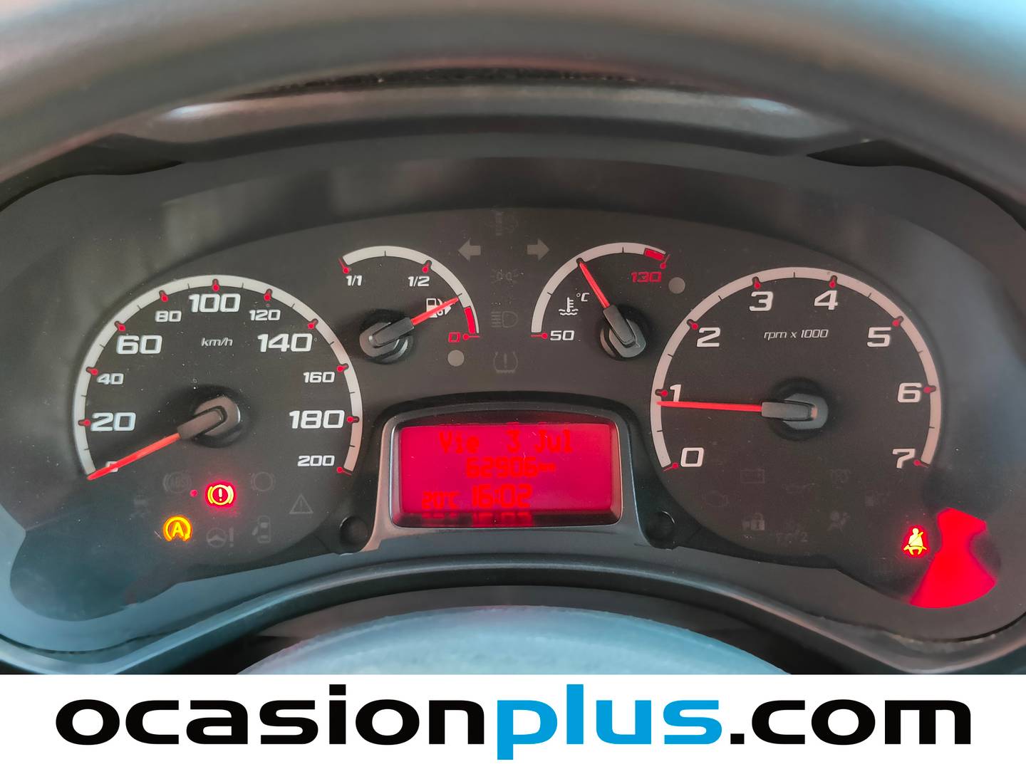 Ford Ka Ford Ka 1.2 Duratec S&S Trend+ (69 CV) 2016