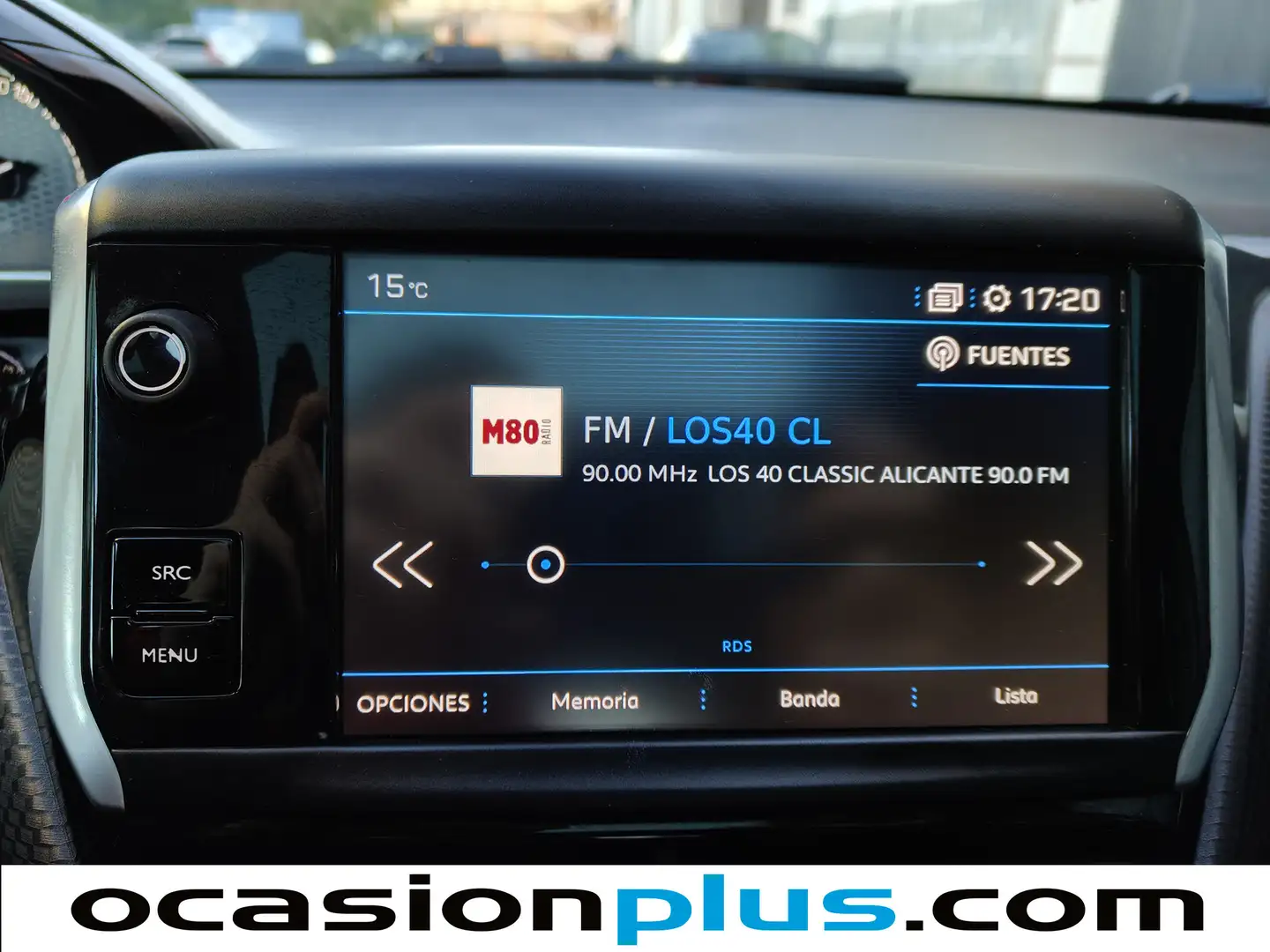 Foto Peugeot 2008 Peugeot 2008 PureTech 110 GT Line S&S EAT6 (110 CV)