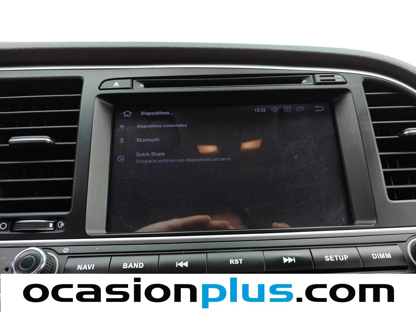 Hyundai Elantra Hyundai Elantra 1.6 MPI Tecno (128 CV) km 0