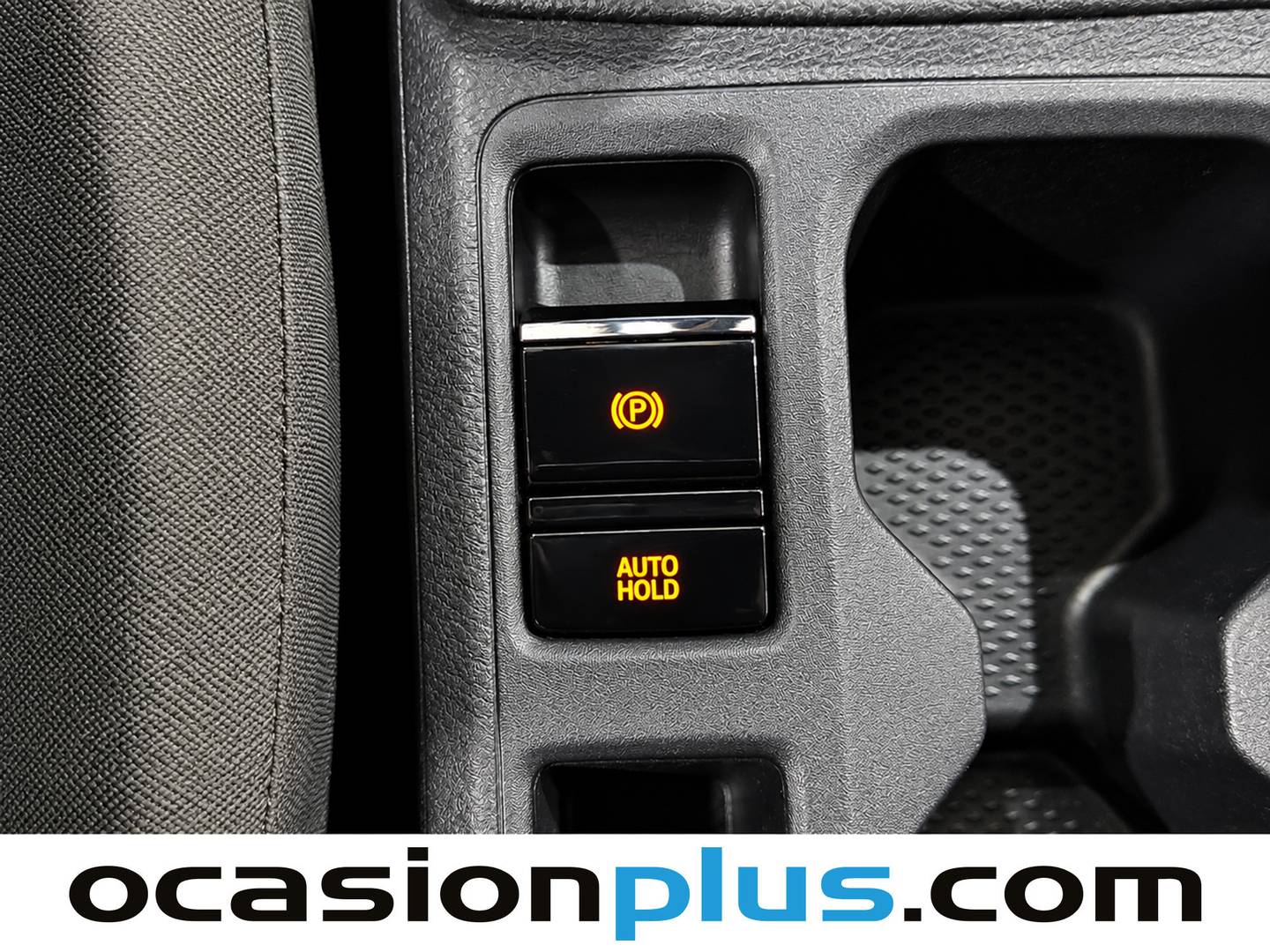 Equipamiento del Volkswagen Caddy Volkswagen Caddy Cargo 2.0 TDI (75 CV)