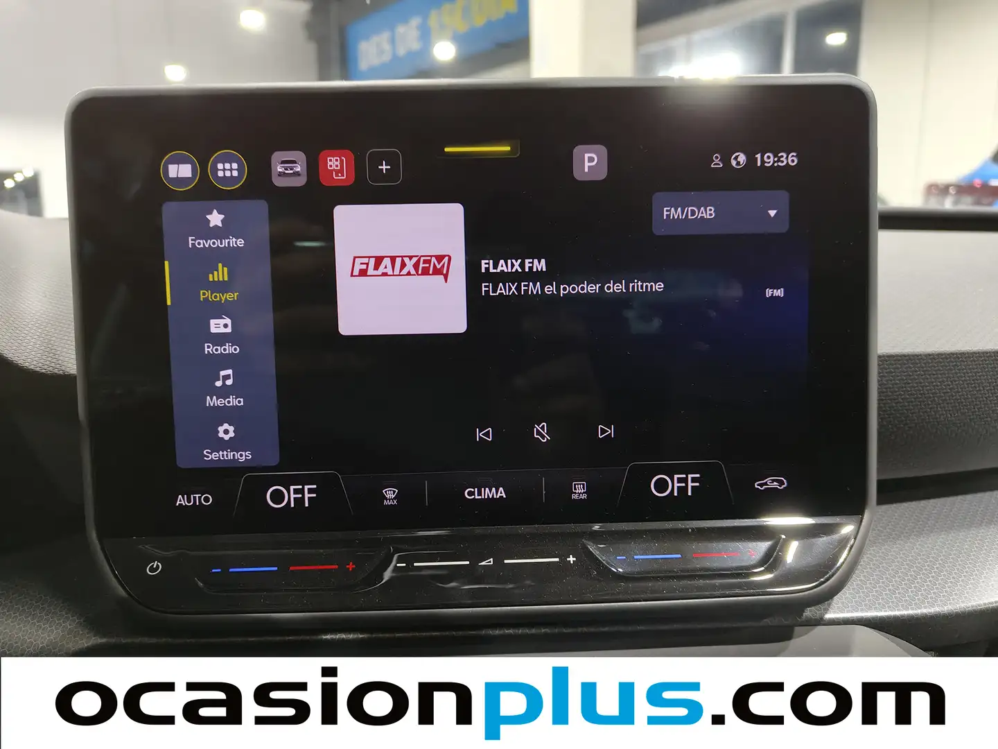 Foto Seat León SEAT León 2.0 TDI S&S Style XL (116 CV)