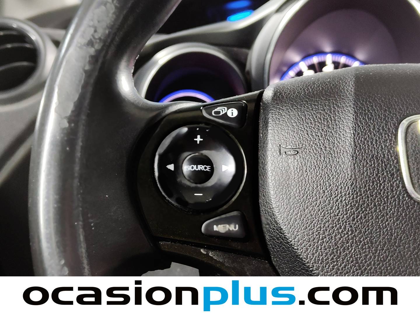 Honda Civic Honda Civic 1.8 I-VTEC Sport Navi (142 CV) de ocasión