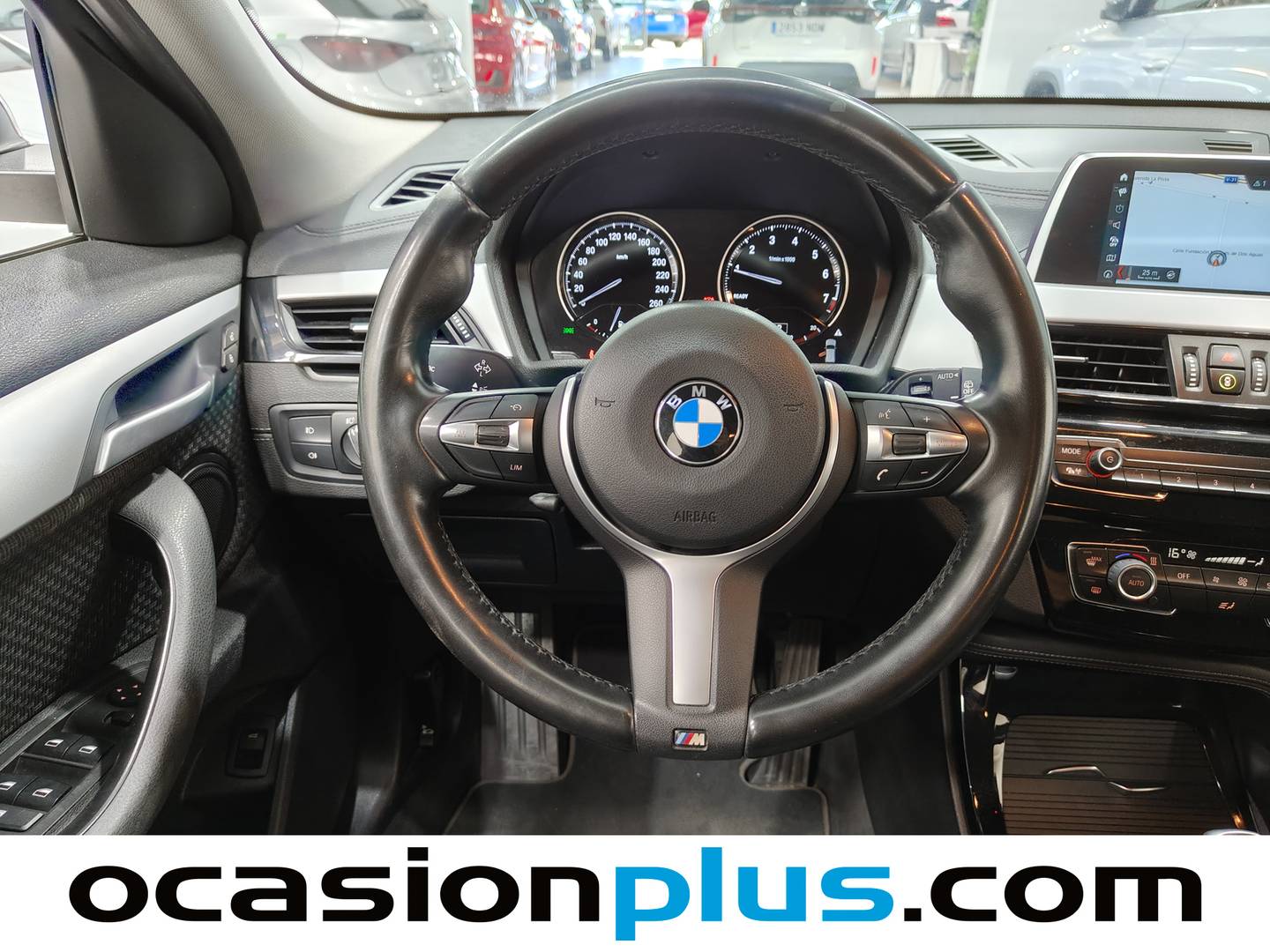 BMW X2 BMW X2 sDrive18i  (140 CV) 140cv