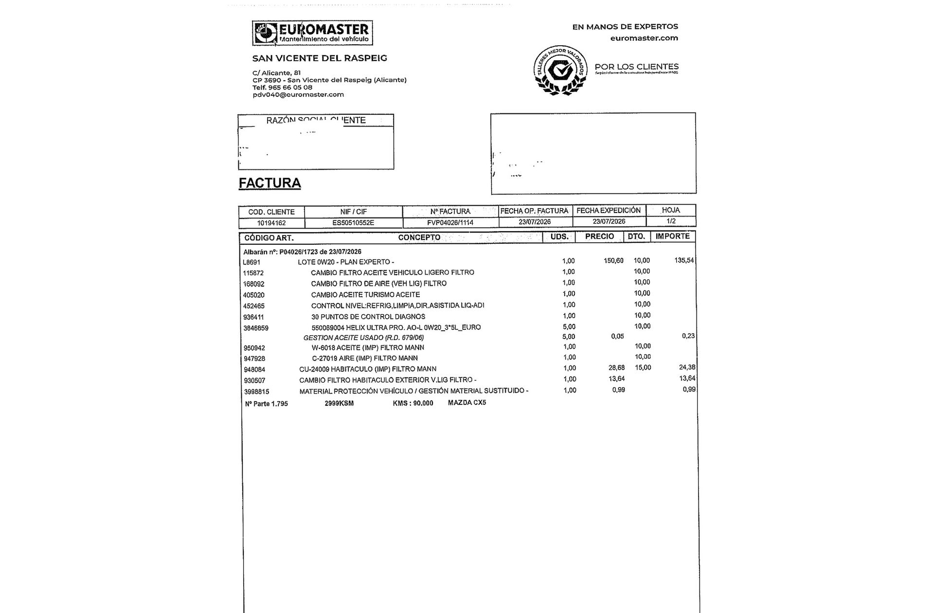 Mazda CX-5 2.0 G Origin Navi 2WD - foto 20