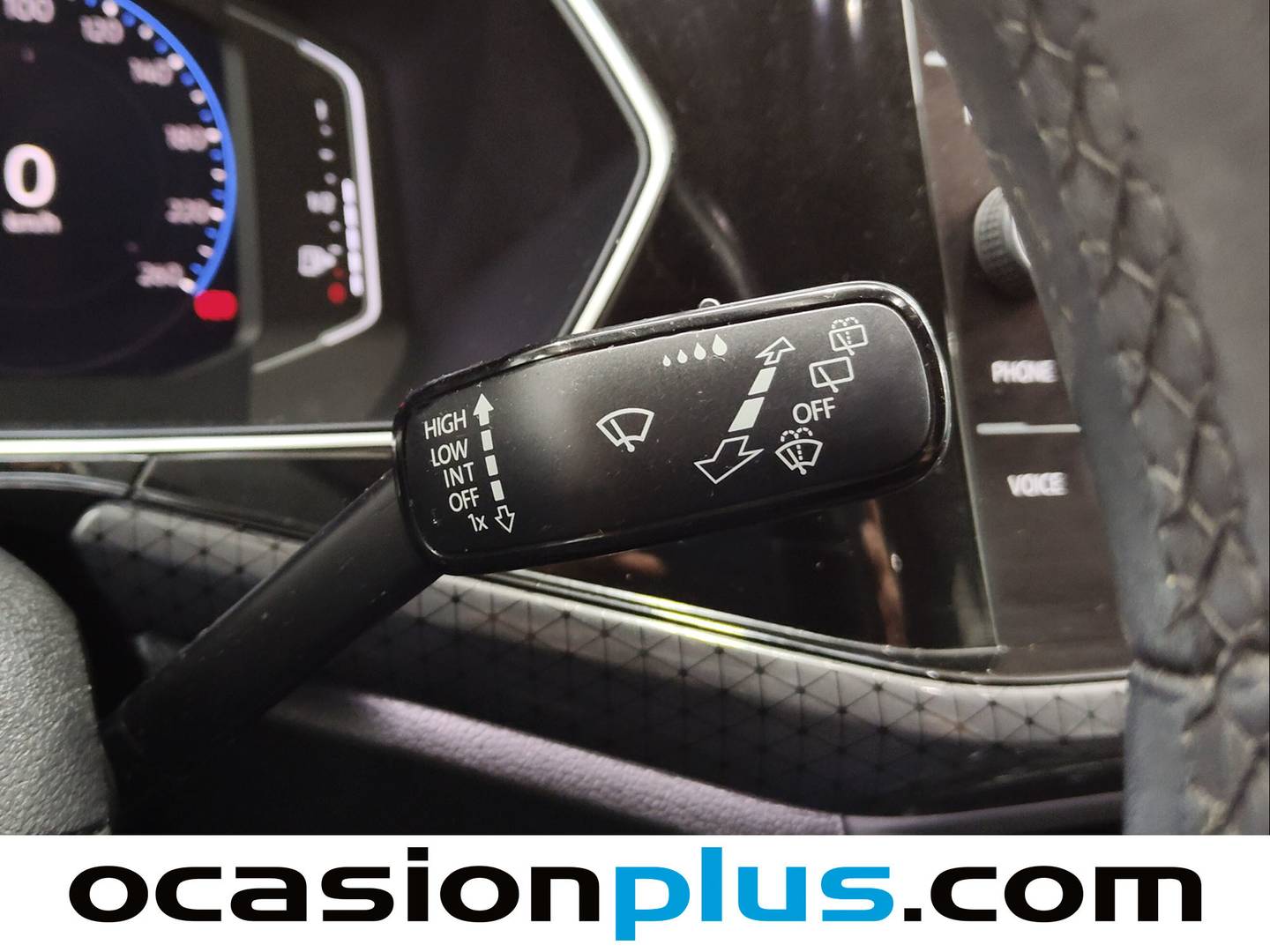 Foto Volkswagen T-Cross Volkswagen T-Cross Sport 1.0 TSI (110 CV)