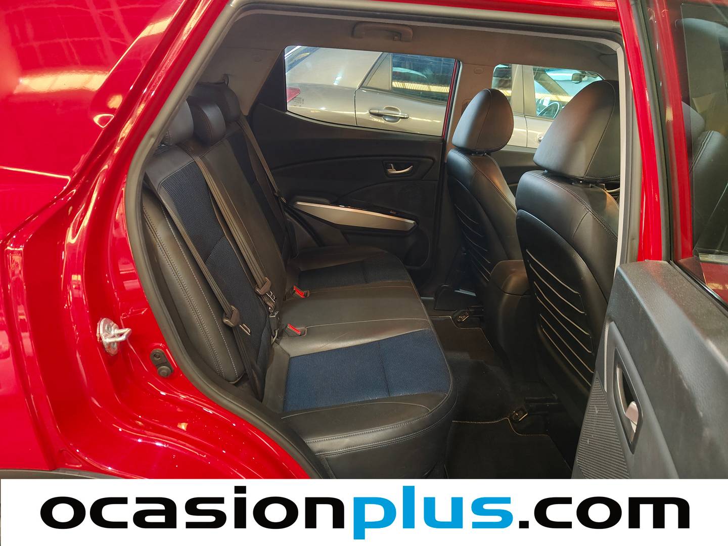 SsangYong Tivoli SsangYong Tivoli D16T Premium 4x4 (115 CV) al mejor precio