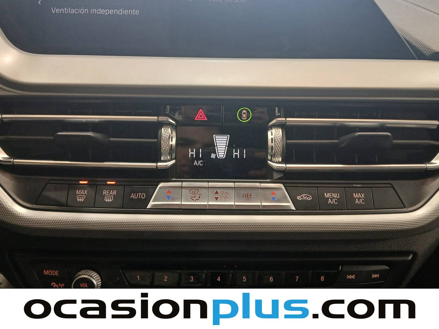 BMW Serie 1 BMW Serie 1 118i (140 CV) manual