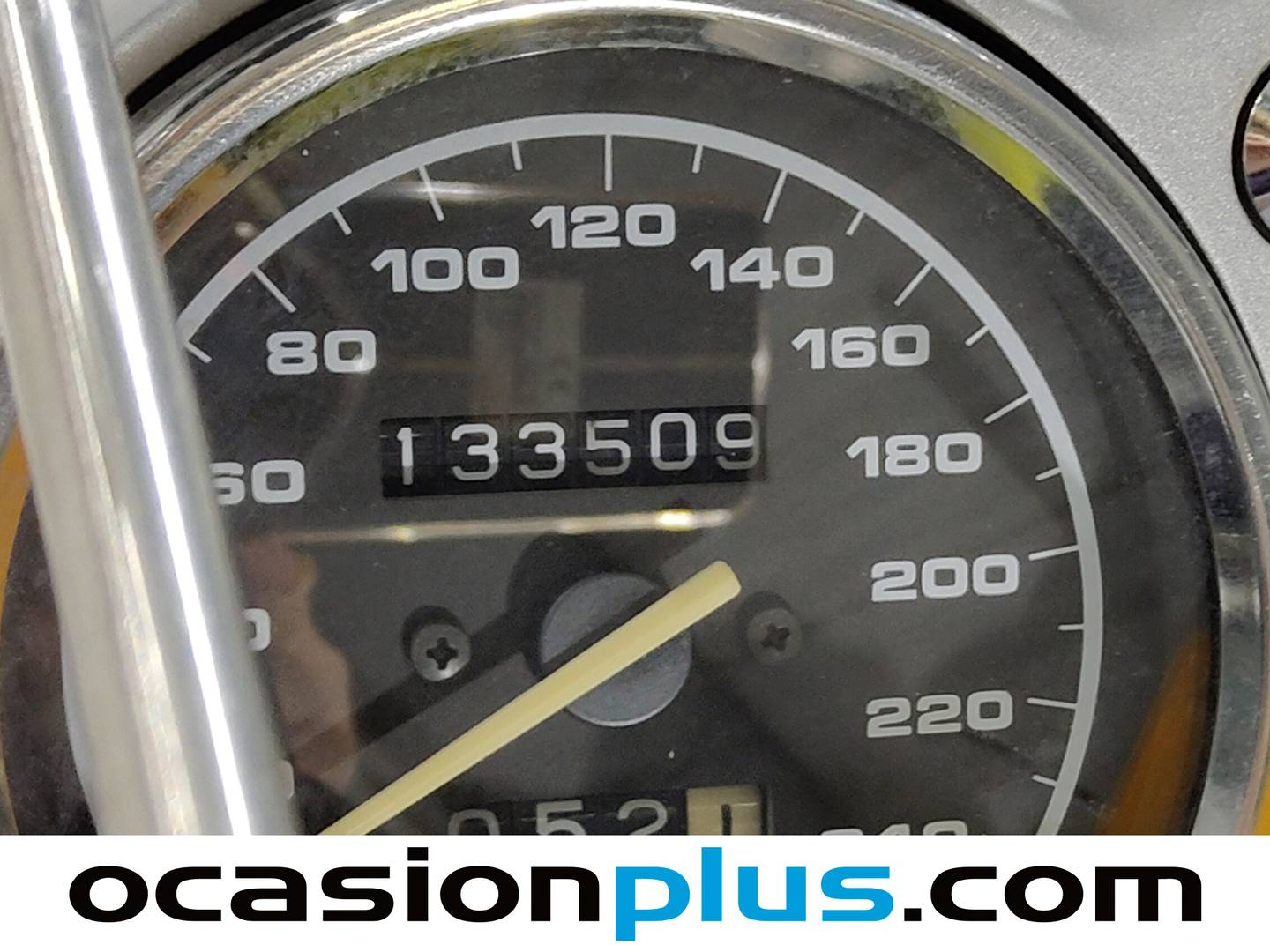 BMW Motorrad R 850 R BMW Motorrad R 850 R (71 CV) km 0