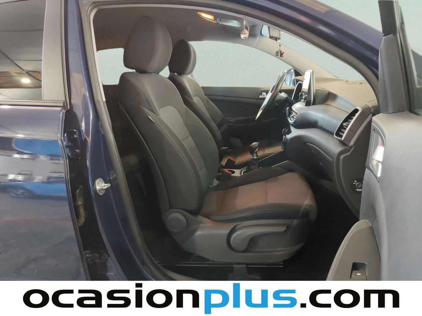 Hyundai Tucson Hyundai Tucson 1.6 GDI BlueDrive Essence 4x2 (131 CV) gasolina