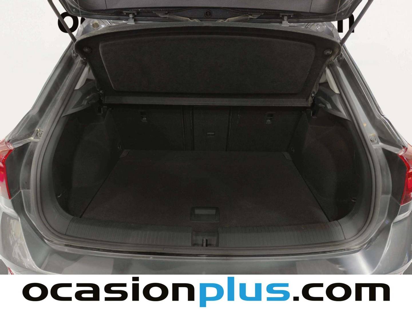Foto asientos delanteros Volkswagen T-Roc Volkswagen T-Roc Life 1.0 TSI (110 CV)