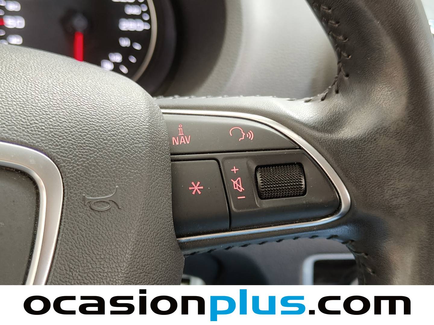 Audi A3 Audi A3 Sportback Adrenalin 1.6 TDI clean diesel Pack S-line (110 CV) 2015